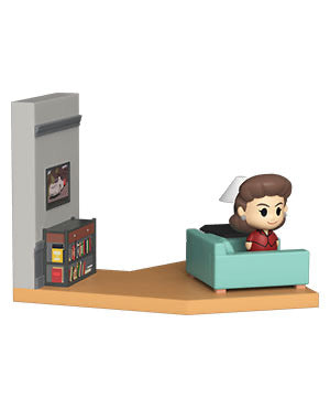 Funko Pop! Mini Moments: Seinfeld – Mazz Comics