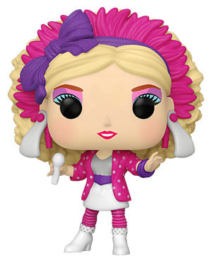 Funko - Figurine Funko Pop! Vinyl: Barbie- Business Barbie - Mangas - Rue  du Commerce