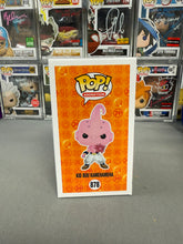 Load image into Gallery viewer, Kid Buu Signed by Josh Martin w/ CoA