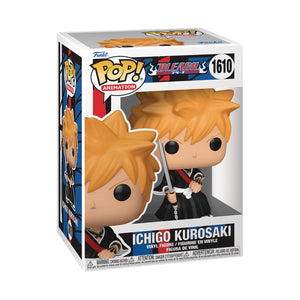 ICHIGO KUROSAKI BLEACH CHASE BUNDLE