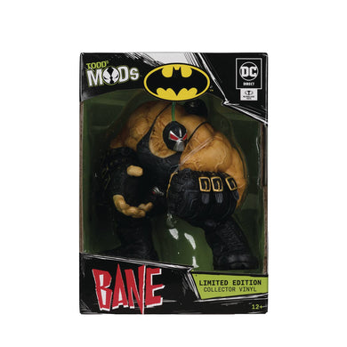 [Pre-Order] DC DIRECT COLLECTOR VINYL FIGURE WV1 BANE