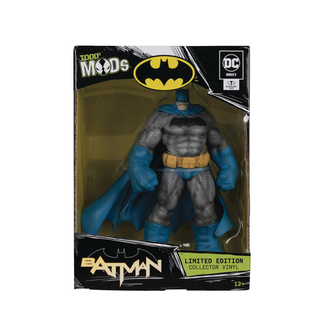 [Pre-Order] DC DIRECT COLLECTOR VINYL FIGURE WV1 BATMAN