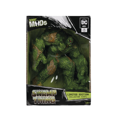 [Pre-Order] DC DIRECT COLLECTOR VINYL FIGURE WV1 SWAMP THING