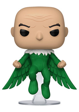 Funko Pop: Marvel - Vulture (Marvel 80th Anniversary)