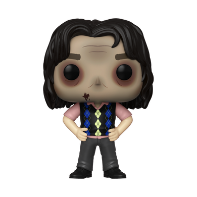 Funko Pop! Movies: Zombieland- Bill Murray