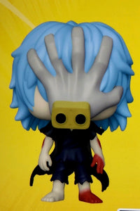 Funko Pop! Animation: My Hero Academia - Tomura Shigaraki (Exclusive)