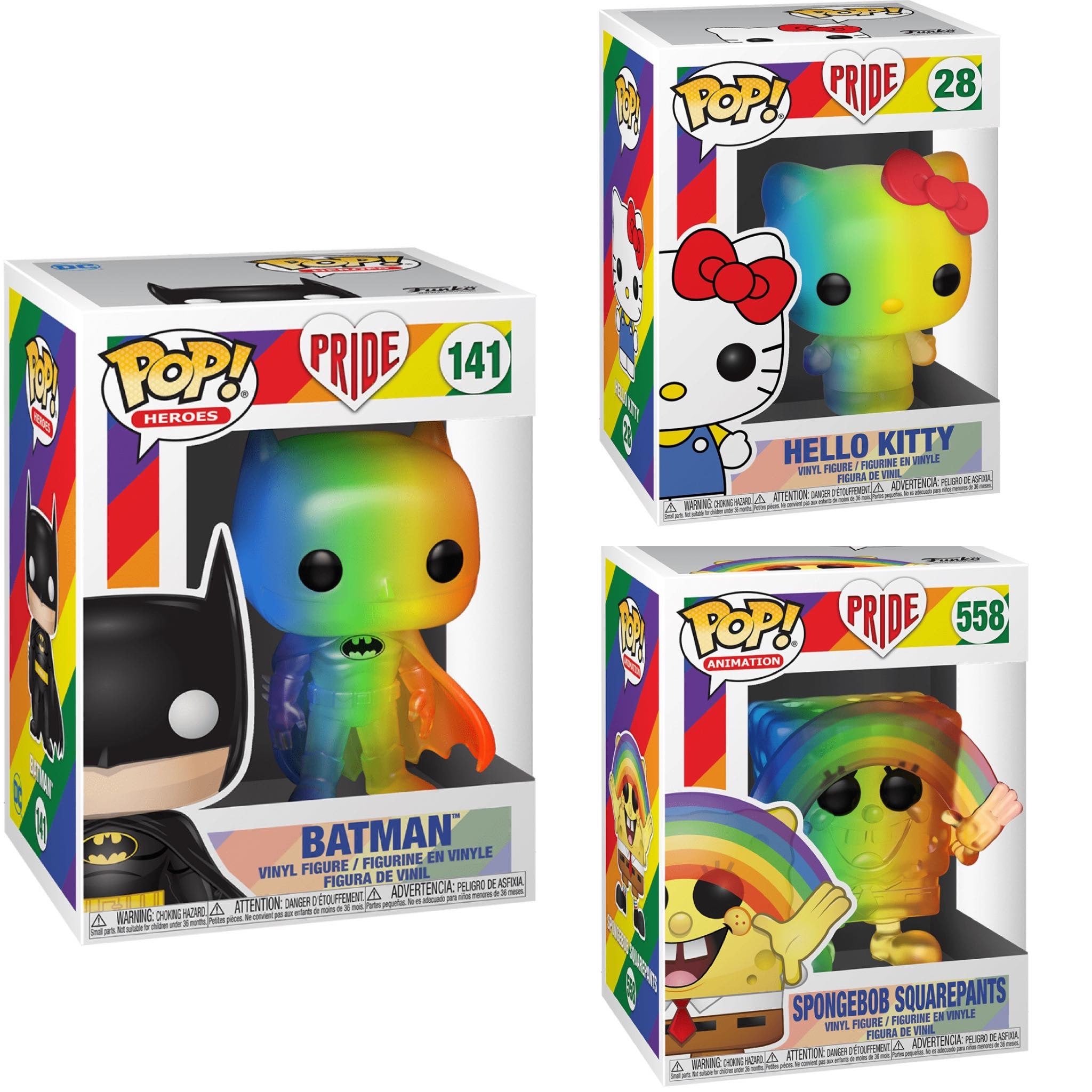 Funko Pop! TV: Friends (Series 3) – Mazz Comics